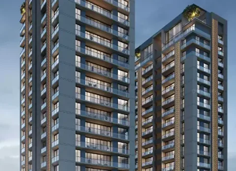 20-Storey Residential Tower Retrofit